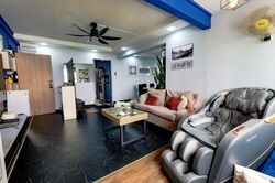 Blk 707 Pasir Ris Drive 10 (Pasir Ris), HDB 5 Rooms #632492111